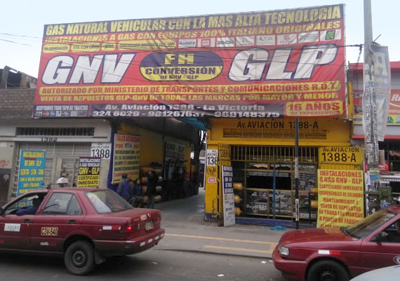 about